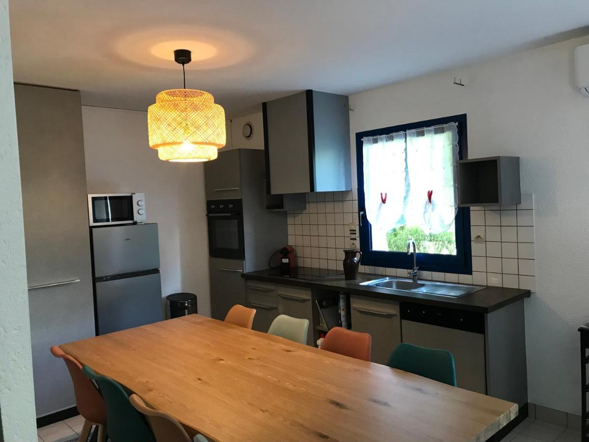 Gite Milin A Sizun Hebergement Confortable Pour 7 Pers מראה חיצוני תמונה